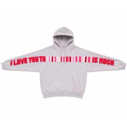 Jesus Loves You Hoodie