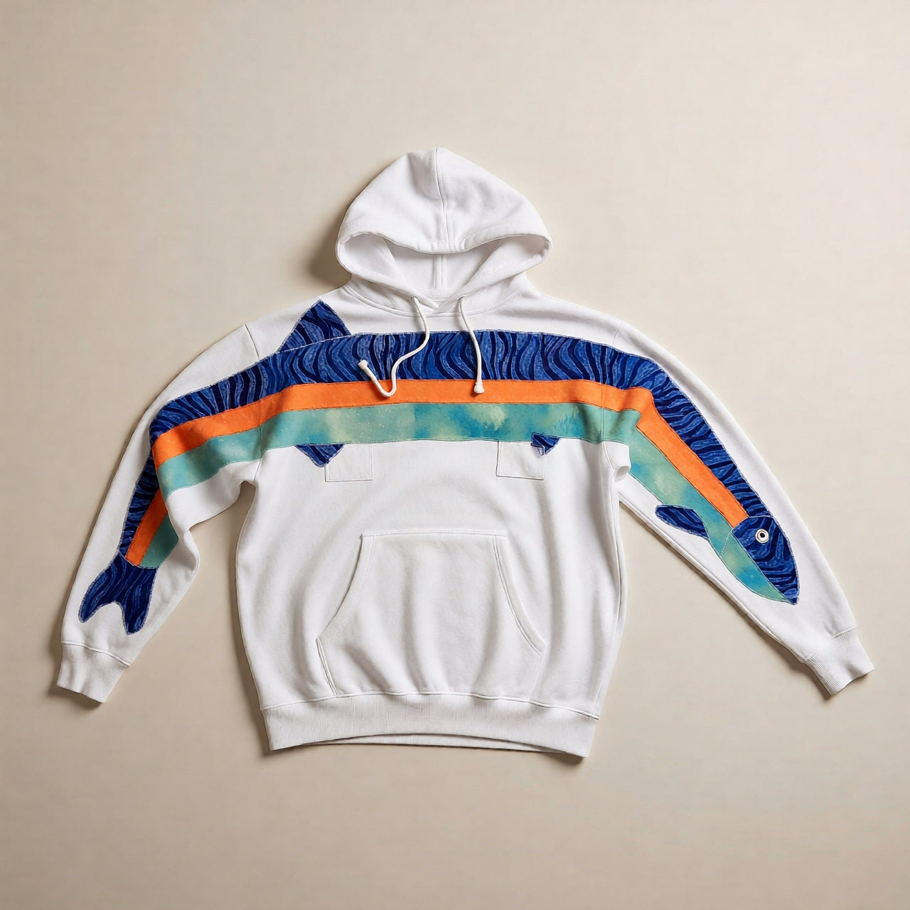 Catch of the Day Hoodie