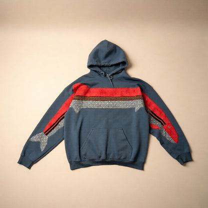 Catch of the Day Hoodie