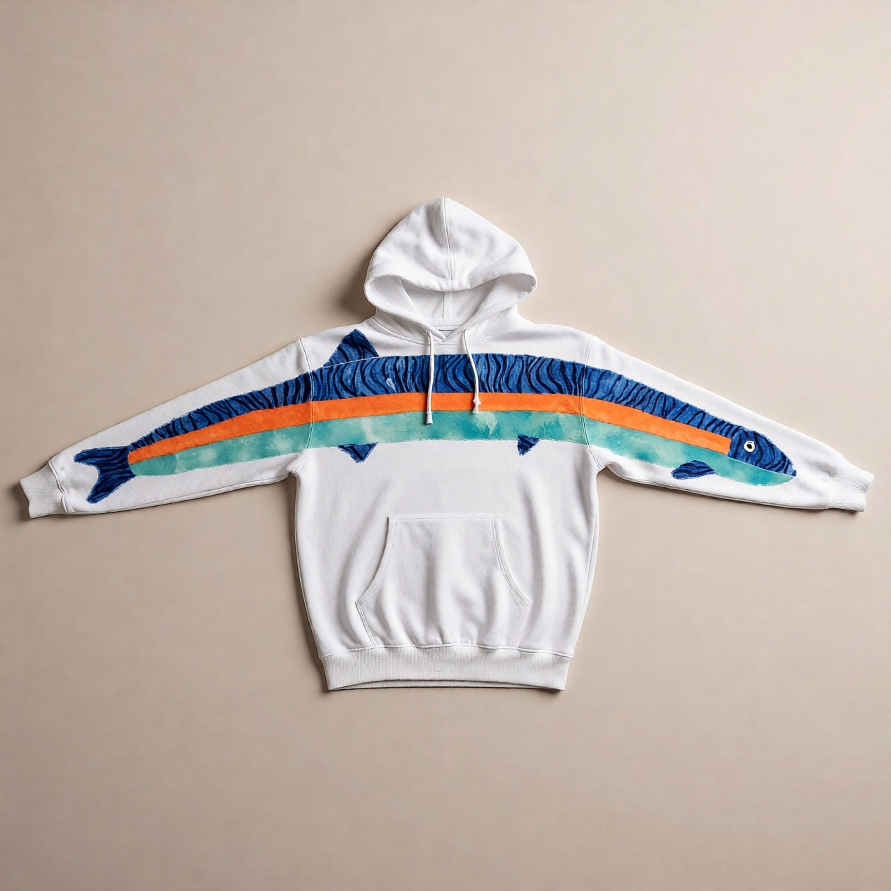 Catch of the Day Hoodie