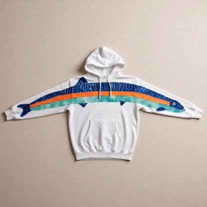 Catch of the Day Hoodie